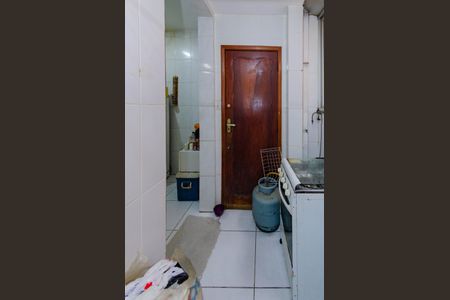 Apartamento à venda com 120m², 3 quartos e 1 vaga Apartamento à venda com 120m², 3 quartos e 1 vagaÁrea de serviço