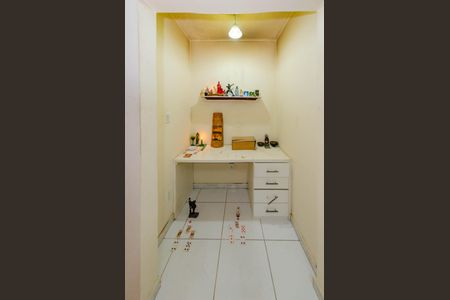 Apartamento à venda com 120m², 3 quartos e 1 vaga Apartamento à venda com 120m², 3 quartos e 1 vagaSala de jantar