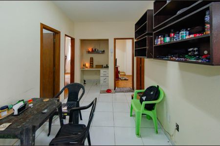 Apartamento à venda com 120m², 3 quartos e 1 vaga Apartamento à venda com 120m², 3 quartos e 1 vagaSala de jantar
