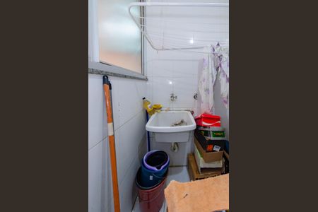 Apartamento à venda com 120m², 3 quartos e 1 vaga Apartamento à venda com 120m², 3 quartos e 1 vagaÁrea de serviço