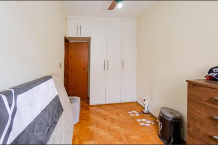 Apartamento à venda com 120m², 3 quartos e 1 vaga Apartamento à venda com 120m², 3 quartos e 1 vagaQuarto 2