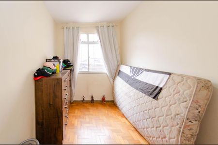 Apartamento à venda com 120m², 3 quartos e 1 vaga Apartamento à venda com 120m², 3 quartos e 1 vagaQuarto 2