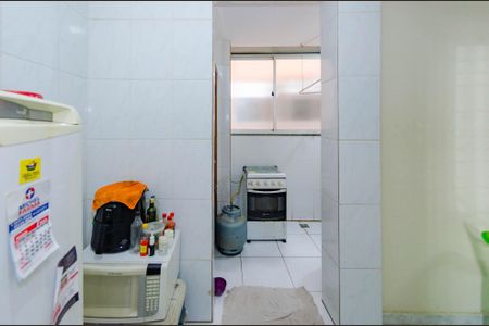 Apartamento à venda com 120m², 3 quartos e 1 vaga Apartamento à venda com 120m², 3 quartos e 1 vagaCozinha