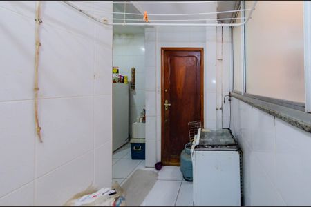 Apartamento à venda com 120m², 3 quartos e 1 vaga Apartamento à venda com 120m², 3 quartos e 1 vagaÁrea de serviço