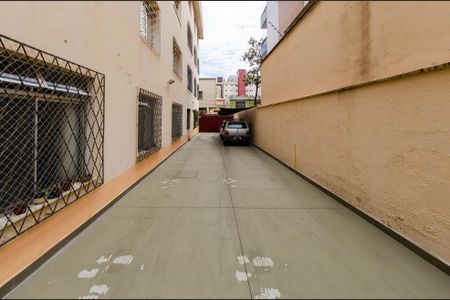 Apartamento à venda com 120m², 3 quartos e 1 vaga Apartamento à venda com 120m², 3 quartos e 1 vagaGaragem