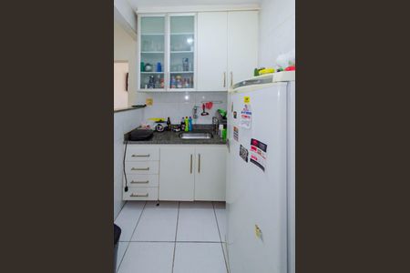 Apartamento à venda com 120m², 3 quartos e 1 vaga Apartamento à venda com 120m², 3 quartos e 1 vagaCozinha