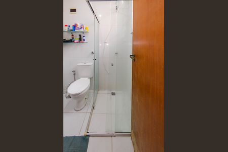 Apartamento à venda com 120m², 3 quartos e 1 vaga Apartamento à venda com 120m², 3 quartos e 1 vagaBanheiro suíte