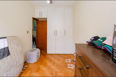 Apartamento à venda com 120m², 3 quartos e 1 vaga Apartamento à venda com 120m², 3 quartos e 1 vagaQuarto 2