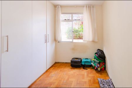 Apartamento à venda com 120m², 3 quartos e 1 vaga Apartamento à venda com 120m², 3 quartos e 1 vagaQuarto 1