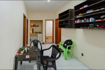 Apartamento à venda com 120m², 3 quartos e 1 vaga Apartamento à venda com 120m², 3 quartos e 1 vagaSala de jantar