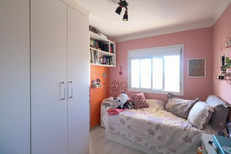 Apartamento à venda com 107m², 3 quartos e 3 vagas Apartamento à venda com 107m², 3 quartos e 3 vagasQuarto 1