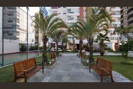 Apartamento à venda com 107m², 3 quartos e 3 vagas Apartamento à venda com 107m², 3 quartos e 3 vagasÁrea Comum