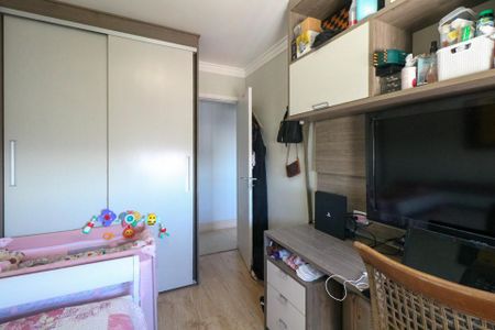 Apartamento à venda com 107m², 3 quartos e 3 vagas Apartamento à venda com 107m², 3 quartos e 3 vagasQuarto 2