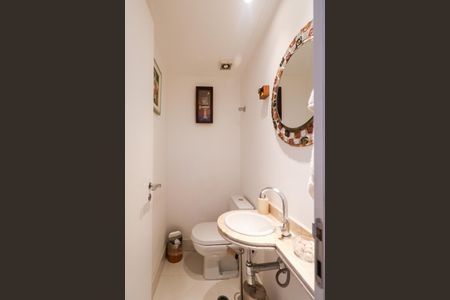 Apartamento à venda com 107m², 3 quartos e 3 vagas Apartamento à venda com 107m², 3 quartos e 3 vagasLavabo