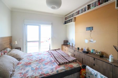 Apartamento à venda com 107m², 3 quartos e 3 vagas Apartamento à venda com 107m², 3 quartos e 3 vagasSuíte