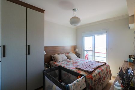 Apartamento à venda com 107m², 3 quartos e 3 vagas Apartamento à venda com 107m², 3 quartos e 3 vagasSuíte
