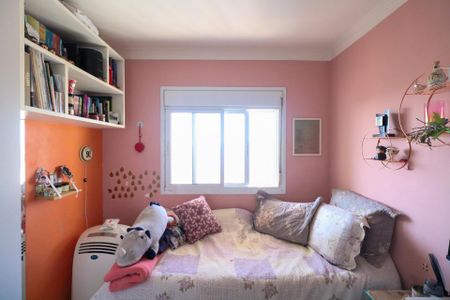 Apartamento à venda com 107m², 3 quartos e 3 vagas Apartamento à venda com 107m², 3 quartos e 3 vagasQuarto 1