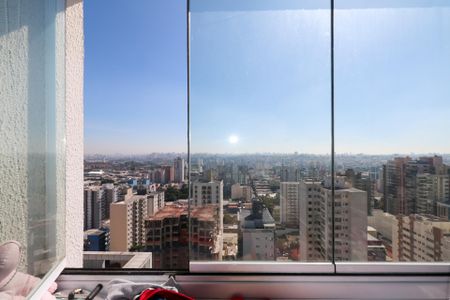 Apartamento à venda com 107m², 3 quartos e 3 vagas Apartamento à venda com 107m², 3 quartos e 3 vagasVaranda da Suíte