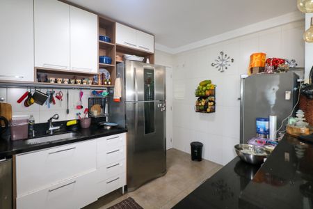 Apartamento à venda com 107m², 3 quartos e 3 vagas Apartamento à venda com 107m², 3 quartos e 3 vagasCozinha