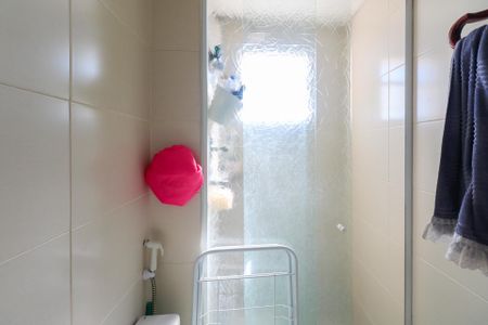 Apartamento à venda com 107m², 3 quartos e 3 vagas Apartamento à venda com 107m², 3 quartos e 3 vagasBanheiro da Suíte