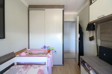 Apartamento à venda com 107m², 3 quartos e 3 vagas Apartamento à venda com 107m², 3 quartos e 3 vagasQuarto 2