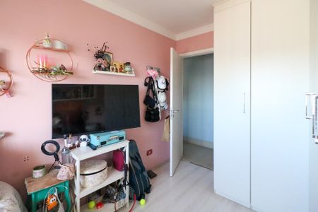 Apartamento à venda com 107m², 3 quartos e 3 vagas Apartamento à venda com 107m², 3 quartos e 3 vagasQuarto 1