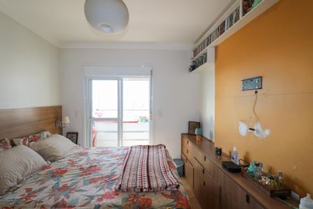 Apartamento à venda com 107m², 3 quartos e 3 vagas Apartamento à venda com 107m², 3 quartos e 3 vagasSuíte