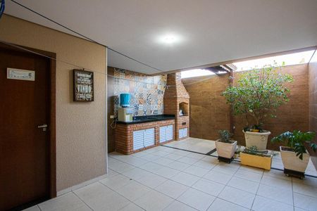 Casa à venda com 212m², 3 quartos e 5 vagas Casa à venda com 212m², 3 quartos e 5 vagasEspaço gourmet