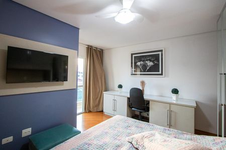 Casa à venda com 212m², 3 quartos e 5 vagas Casa à venda com 212m², 3 quartos e 5 vagas Suíte 1