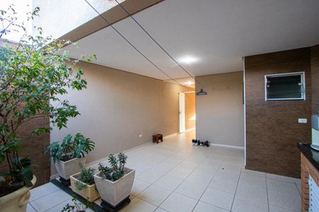 Casa à venda com 212m², 3 quartos e 5 vagas Casa à venda com 212m², 3 quartos e 5 vagasEspaço gourmet