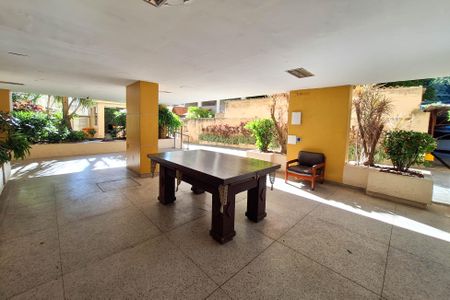 Apartamento à venda com 60m², 2 quartos e 1 vagaÁrea comum