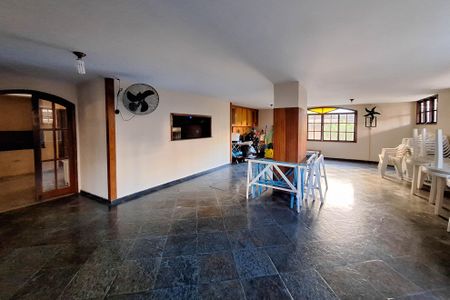 Apartamento à venda com 60m², 2 quartos e 1 vagaÁrea comum