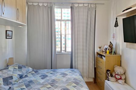 Apartamento à venda com 60m², 2 quartos e 1 vagaQuarto 1