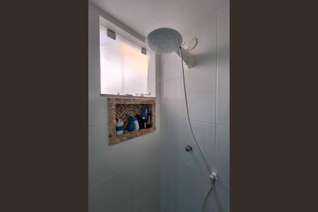 Apartamento à venda com 60m², 2 quartos e 1 vagaBanheiro