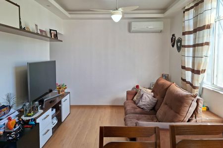 Apartamento à venda com 60m², 2 quartos e 1 vagaSala
