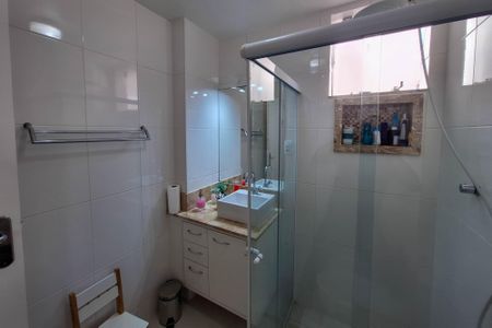 Apartamento à venda com 60m², 2 quartos e 1 vagaBanheiro