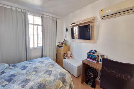 Apartamento à venda com 60m², 2 quartos e 1 vagaQuarto 1