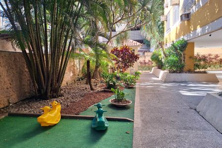 Apartamento à venda com 60m², 2 quartos e 1 vagaÁrea comum