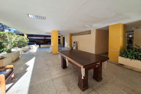 Apartamento à venda com 60m², 2 quartos e 1 vagaÁrea comum