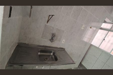 Apartamento para alugar com 55m², 3 quartos e sem vaga Apartamento para alugar com 55m², 3 quartos e sem vagaCozinha