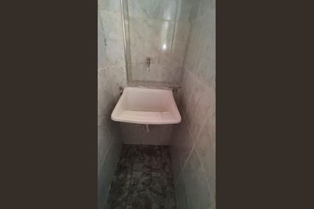 Apartamento para alugar com 55m², 3 quartos e sem vaga Apartamento para alugar com 55m², 3 quartos e sem vagaÁrea de Serviço