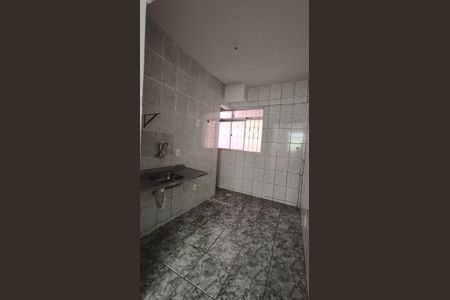 Apartamento para alugar com 55m², 3 quartos e sem vaga Apartamento para alugar com 55m², 3 quartos e sem vagaCozinha
