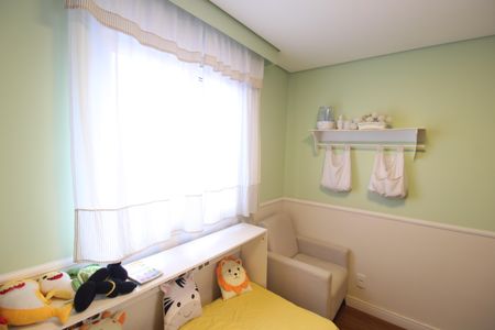 Apartamento à venda com 67m², 2 quartos e 1 vagaQuarto 2