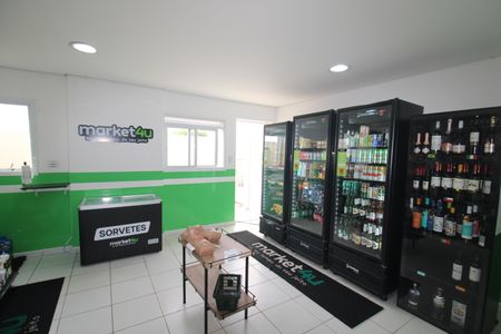 Apartamento à venda com 67m², 2 quartos e 1 vagaÁrea Comum