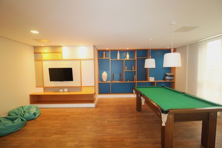 Apartamento à venda com 67m², 2 quartos e 1 vagaÁrea Comum