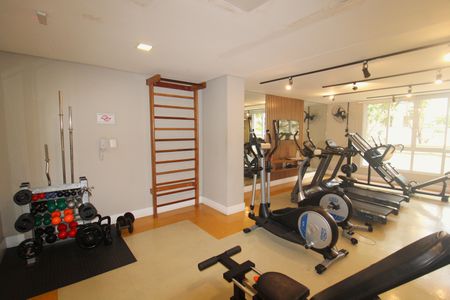 Apartamento à venda com 67m², 2 quartos e 1 vagaÁrea Comum