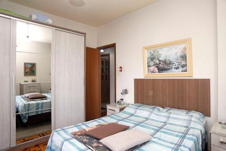 Apartamento à venda com 42m², 2 quartos e sem vagaQuarto 1