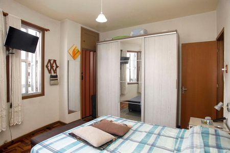Apartamento à venda com 42m², 2 quartos e sem vagaQuarto 1