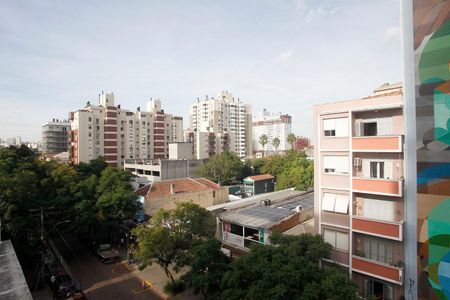 Apartamento à venda com 42m², 2 quartos e sem vagaQuarto 2 Vista