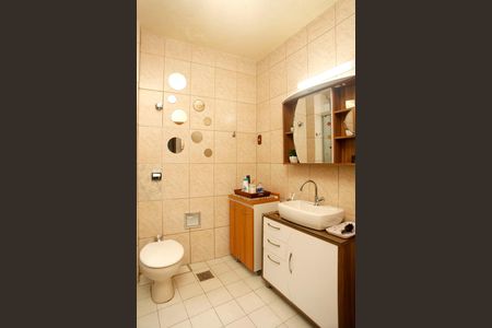 Apartamento à venda com 42m², 2 quartos e sem vagaBanheiro